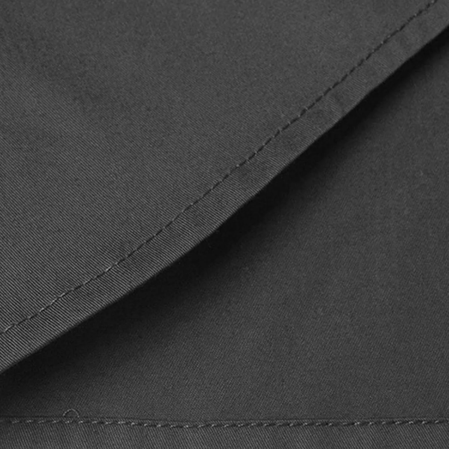Men's Long Sleeve Button Down Shirts Solid Slim Fit Dress Shirt Casual Business Formal Shirts Wrinkle-Resistant Shirt