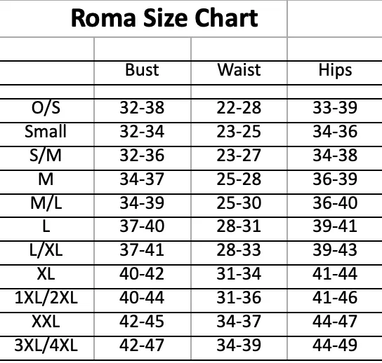 Metallic Iridescent Dress by ROMA in Size S, M, L