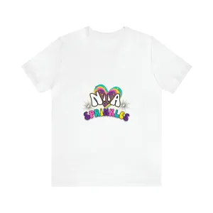 Niia Sprinkles T- Shirts