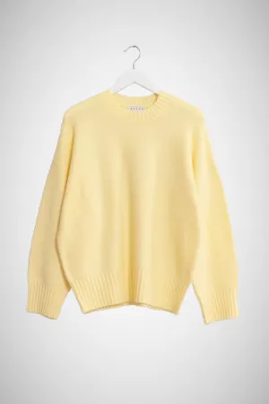Oversized Sweater Pullover