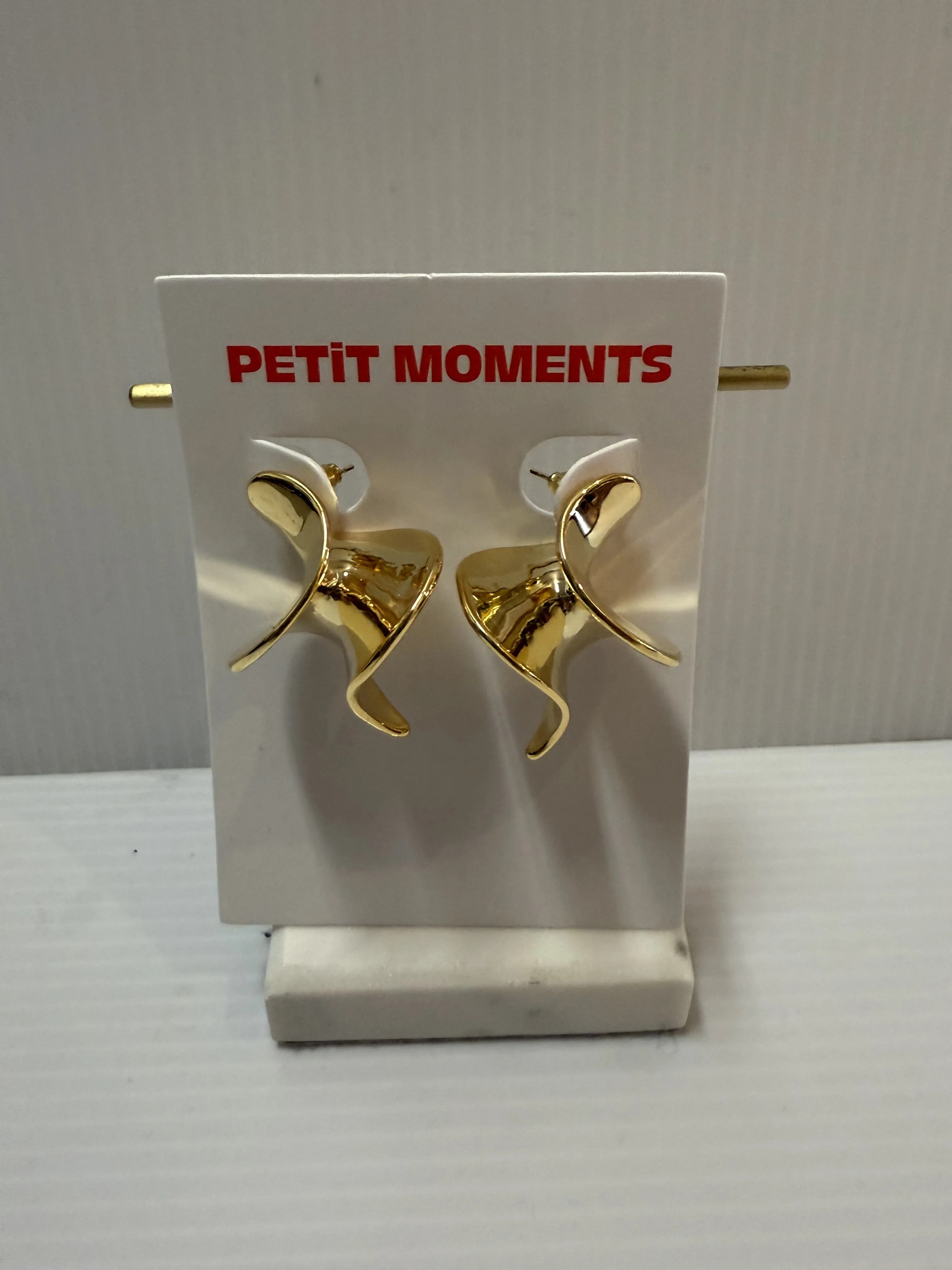 Petit Moments 'Solana Earrings'