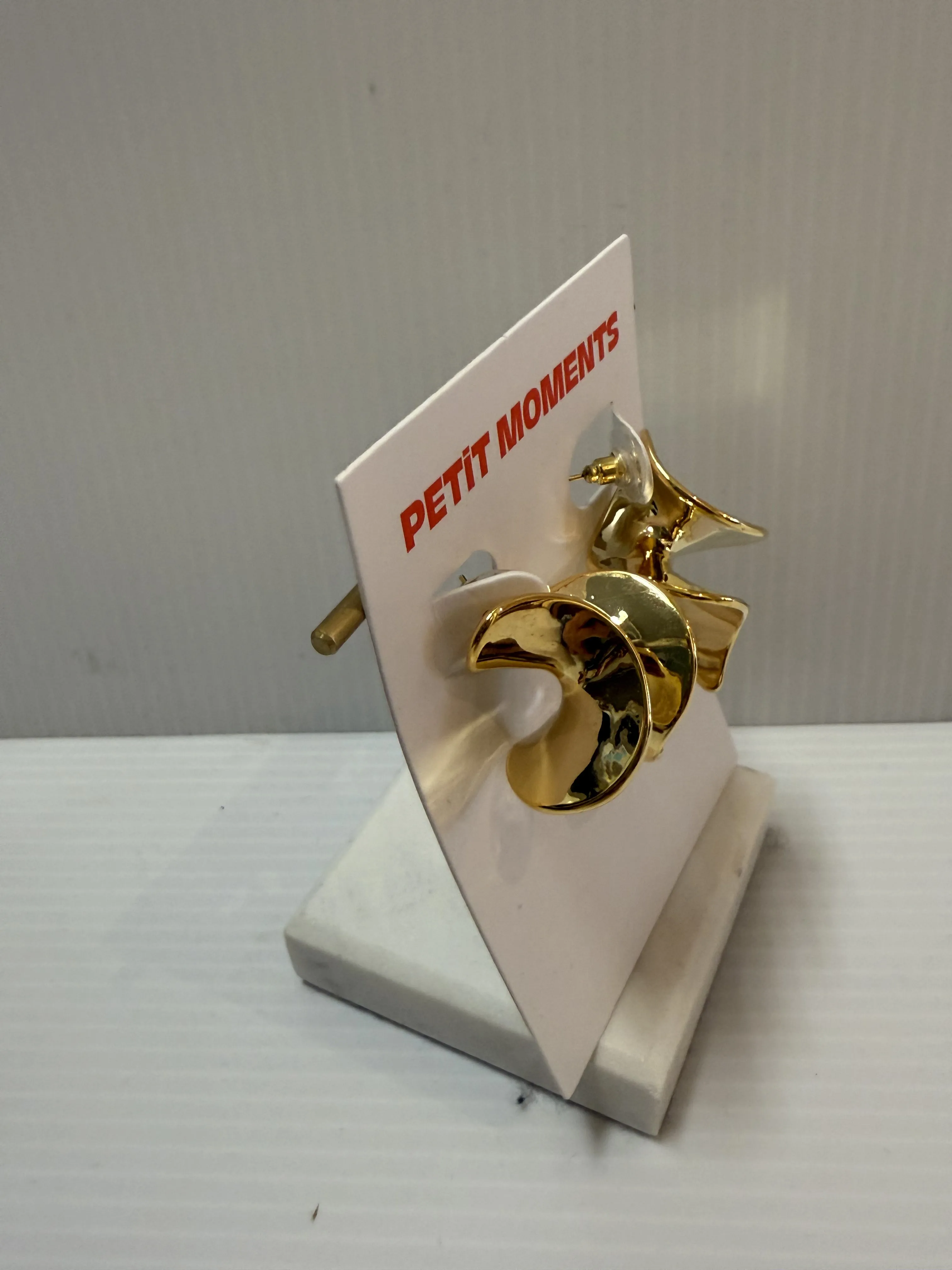 Petit Moments 'Solana Earrings'