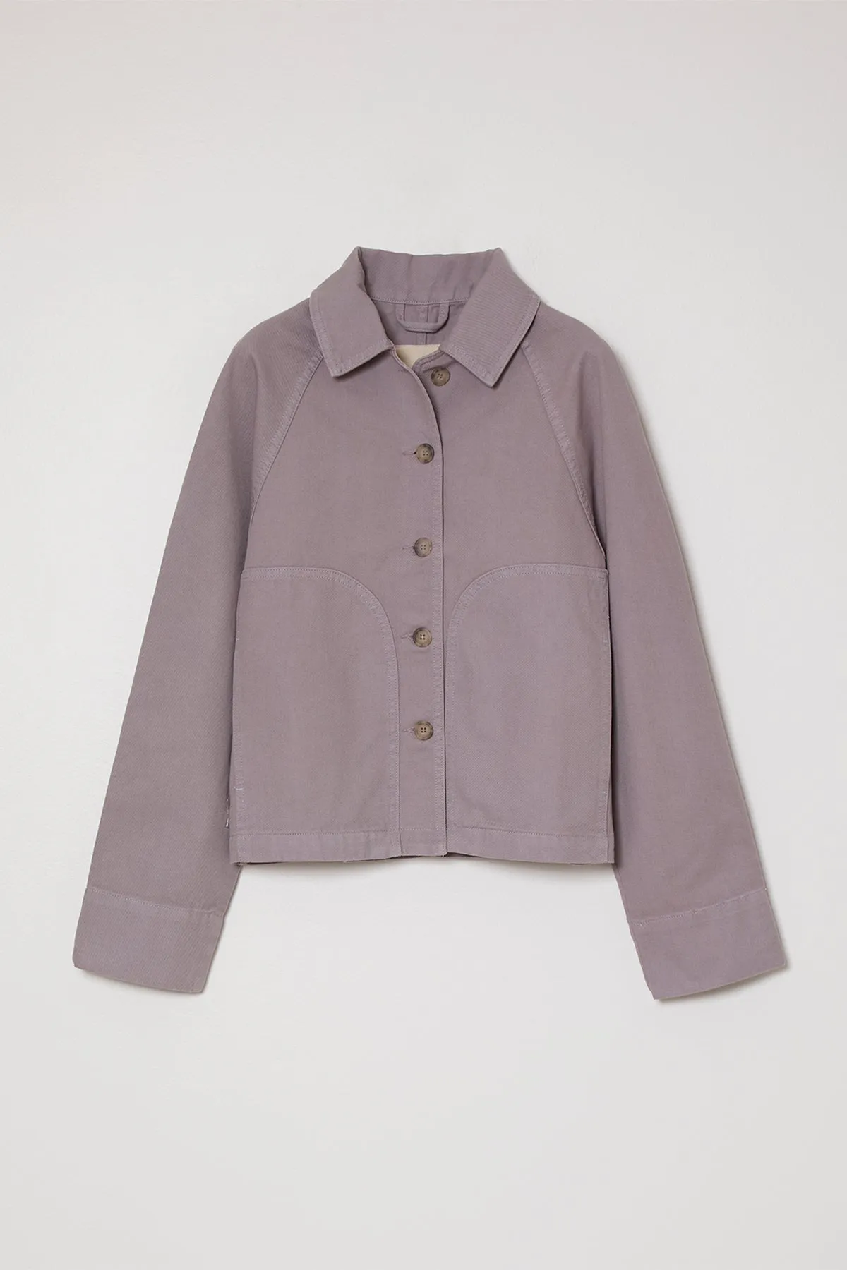 Santana Jacket