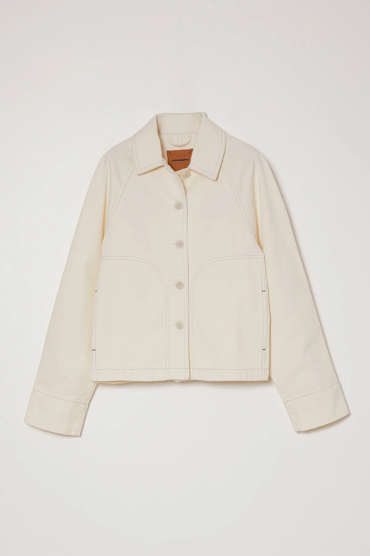 Santana Jacket