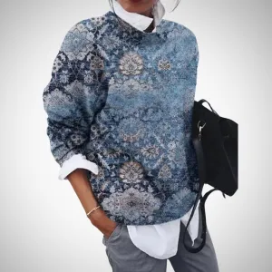 Sarina Winter Sweater
