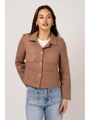 Stella   Gemma | Pandora Jacket