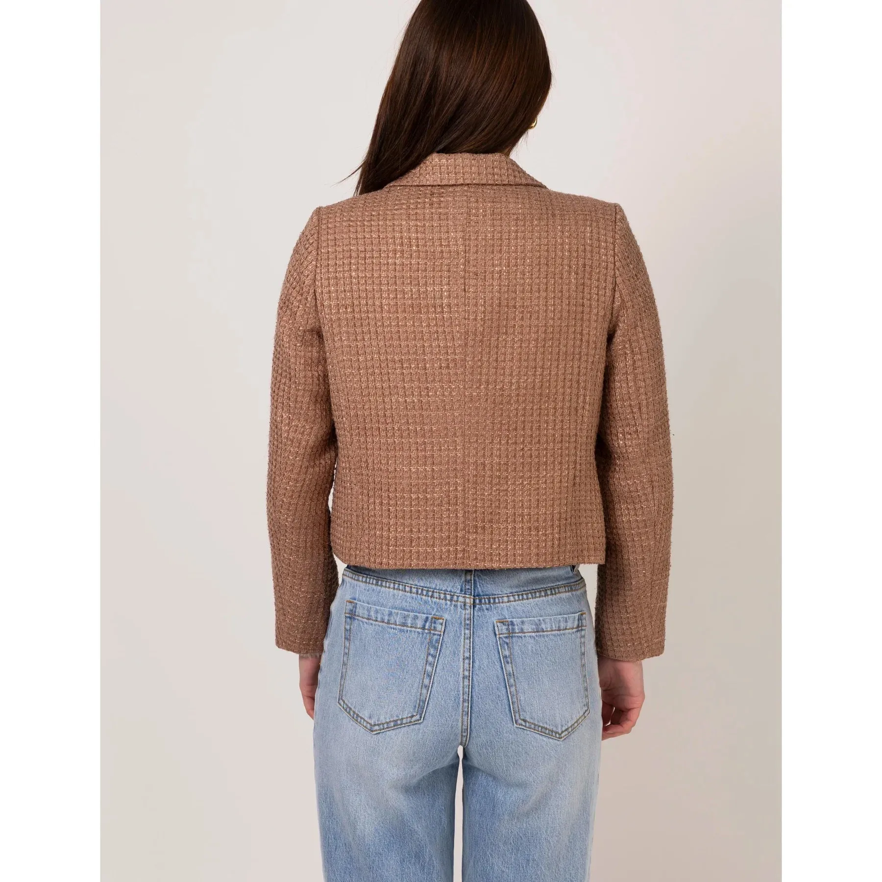 Stella   Gemma | Pandora Jacket