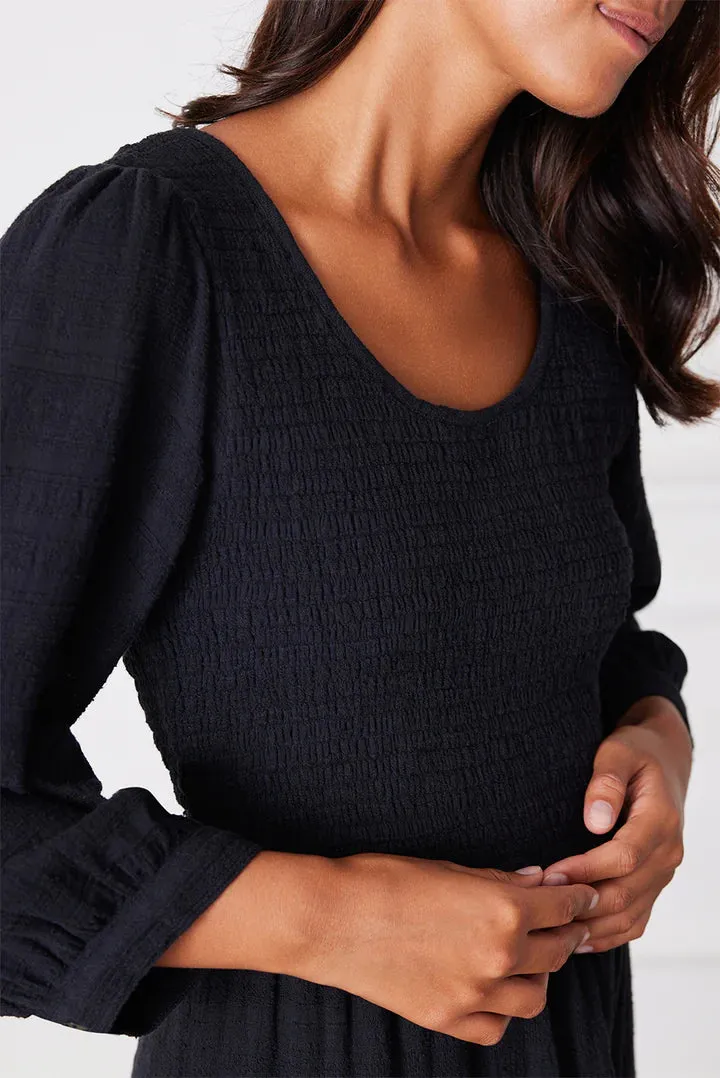 Stella Midi Dress