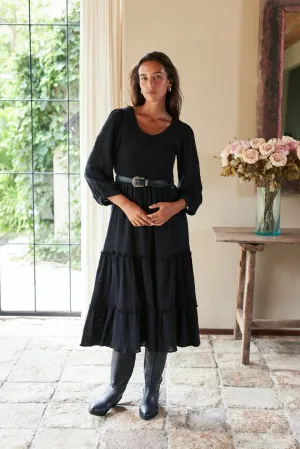 Stella Midi Dress