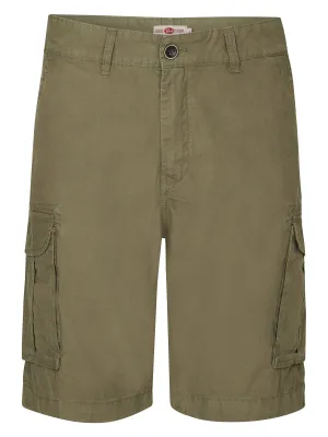 Summer Cargo Shorts Lindsay
