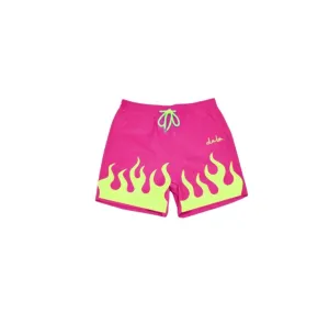 Summer Shorts (PINK)