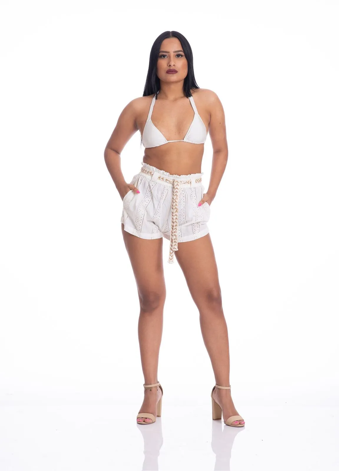 Summer shorts