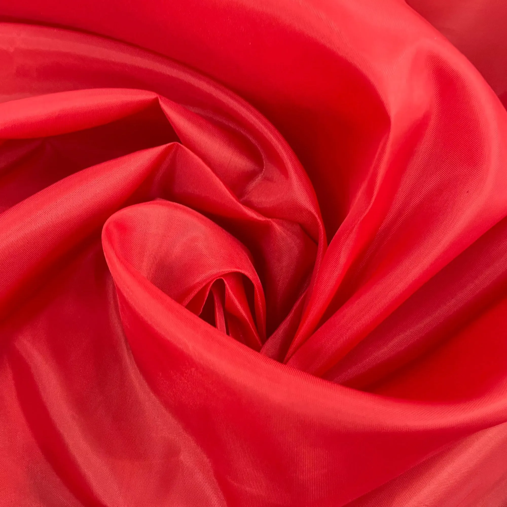 TAFFETA LINING