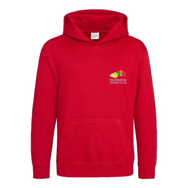 Thornden Tennis Club - Kids Classic Hoodie