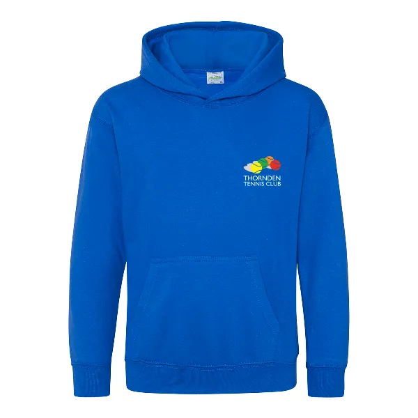 Thornden Tennis Club - Kids Classic Hoodie