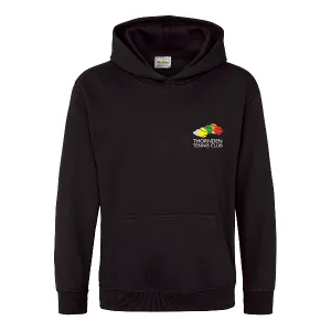Thornden Tennis Club - Kids Classic Hoodie