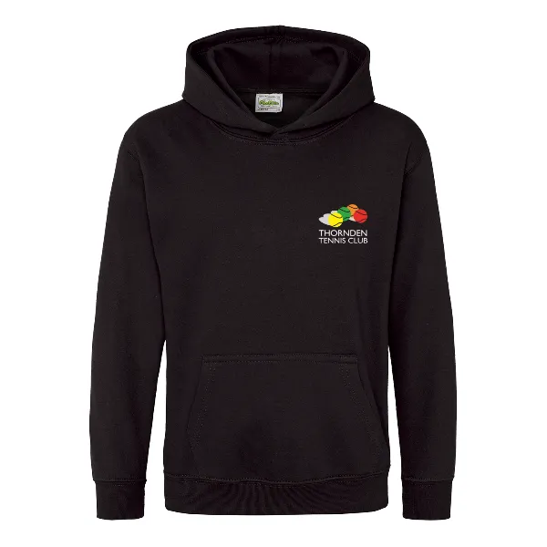 Thornden Tennis Club - Kids Classic Hoodie