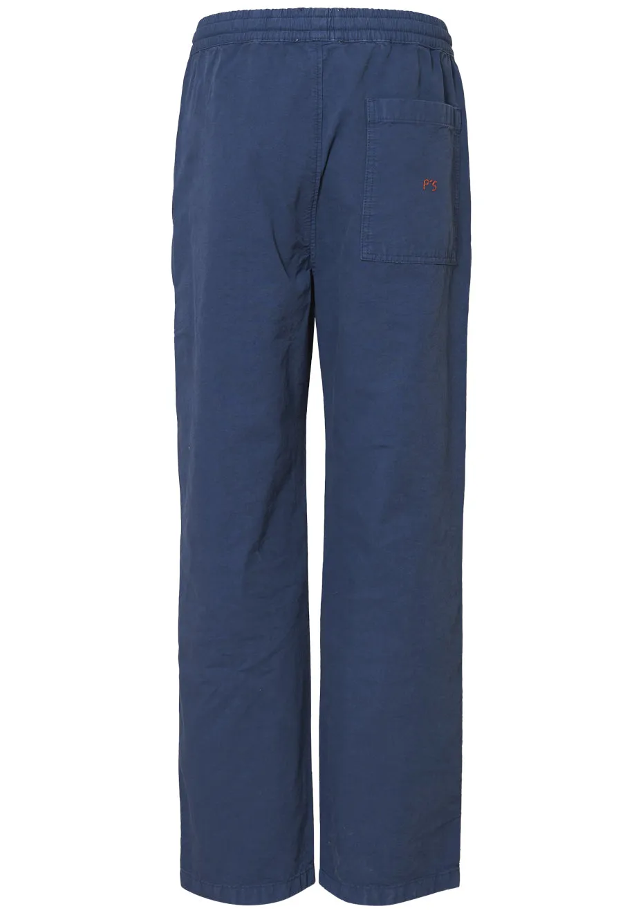 Time Off Canvas Trousers