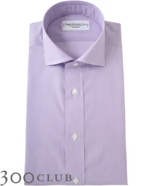 TOKYO CLASSIC FIT - Spread Broadcloth 300CLUB