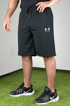 UNDR ARMR 2-QTR SHORTS 0424032