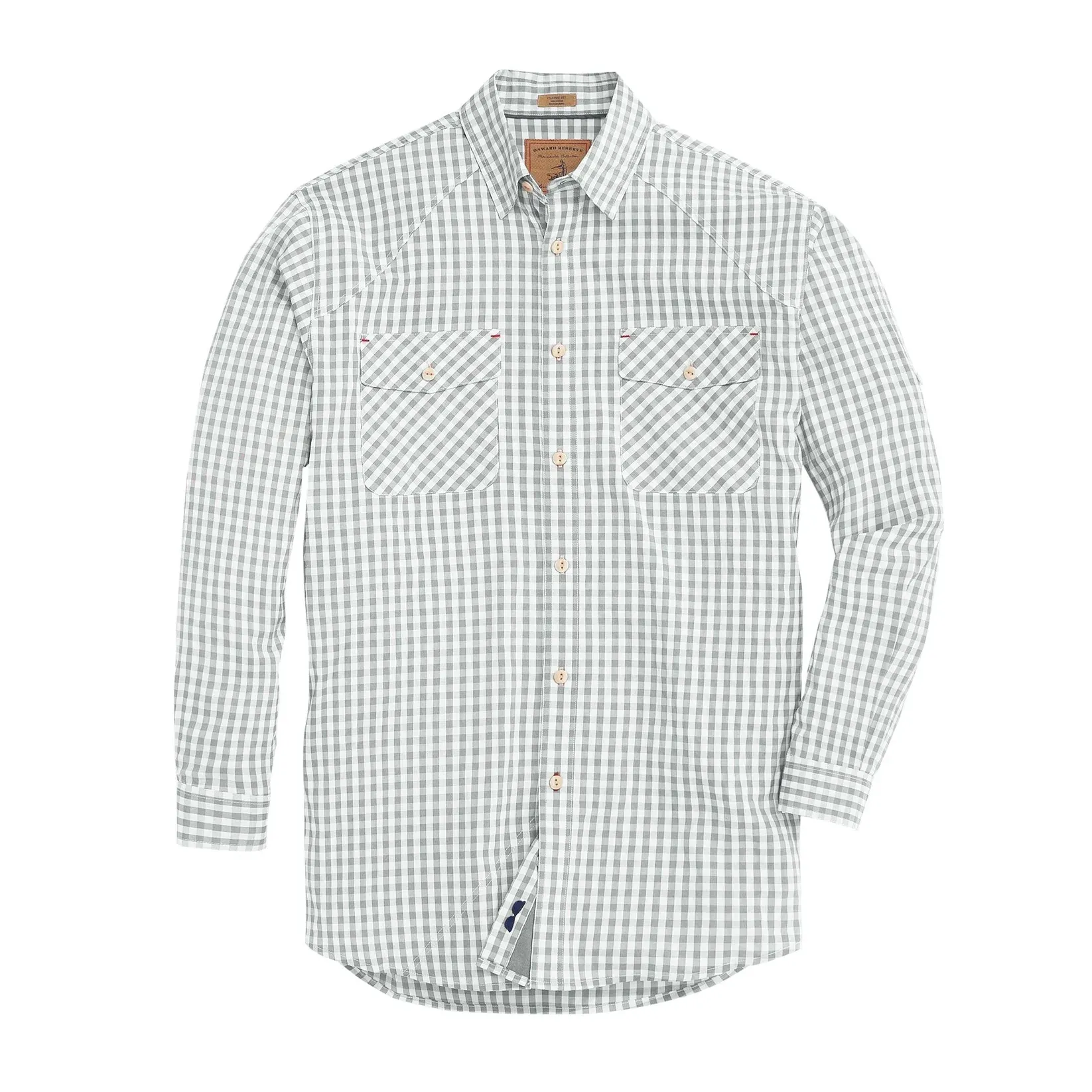 Waterfront Performance Fishing Shirt