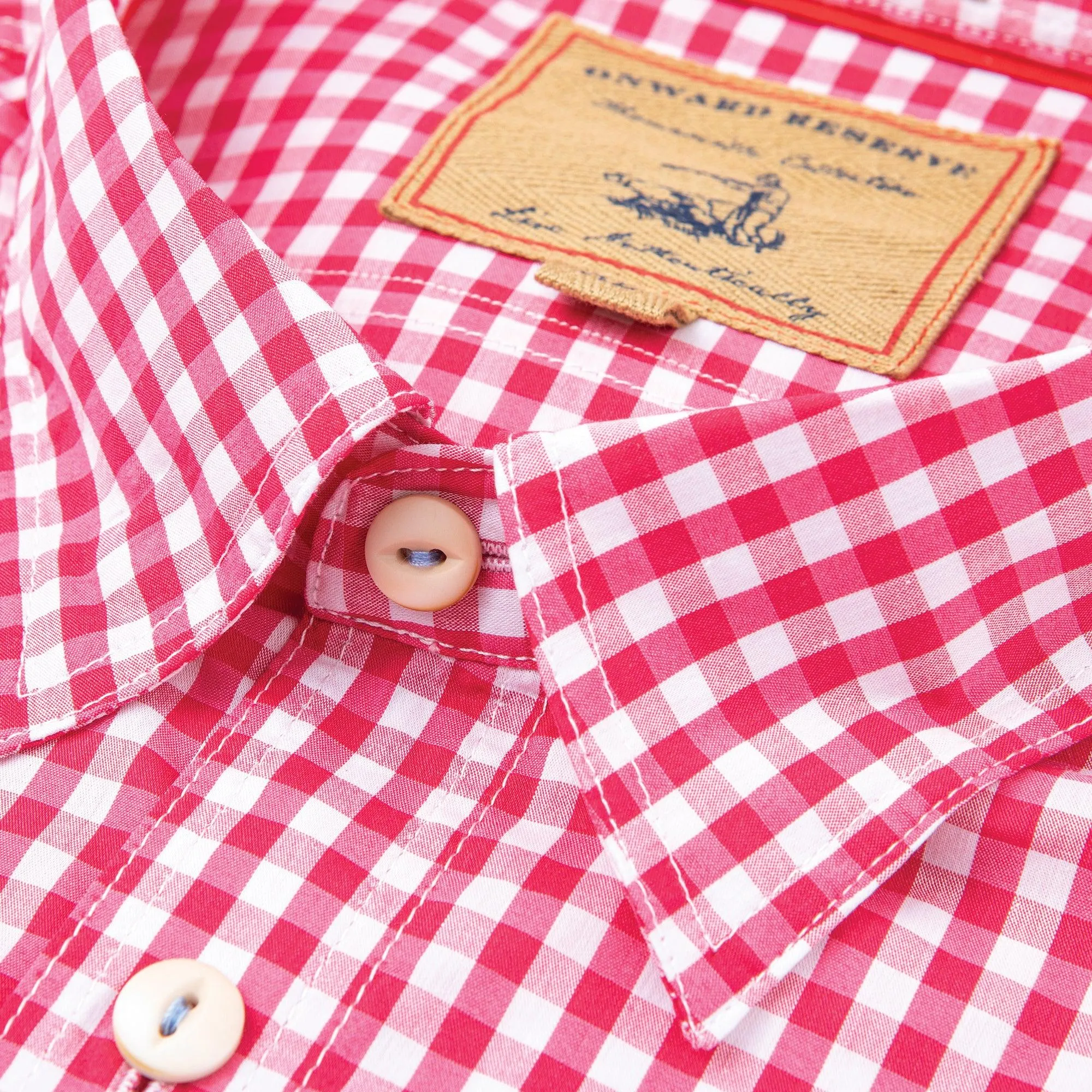 Waterfront Performance Fishing Shirt