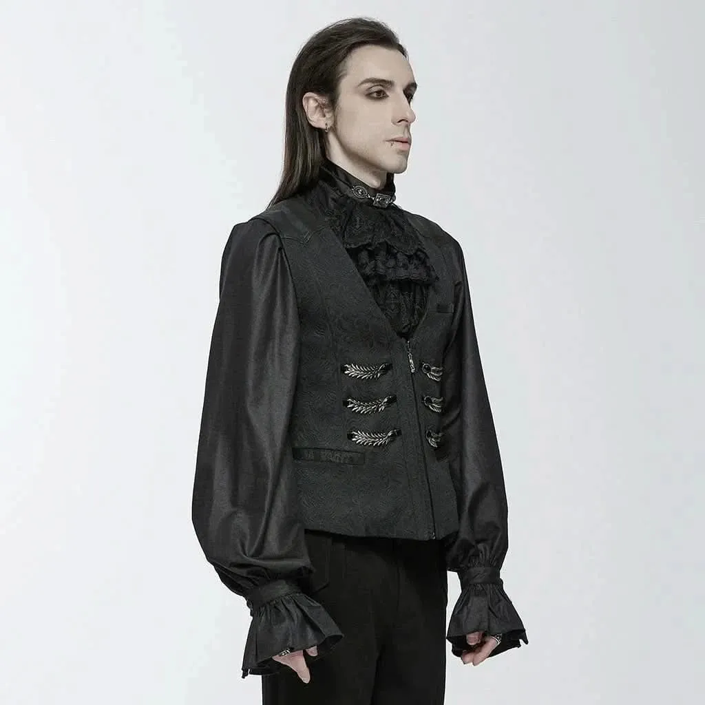 Wraithspire Vest