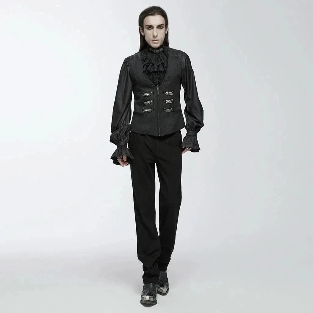 Wraithspire Vest