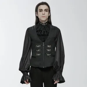 Wraithspire Vest
