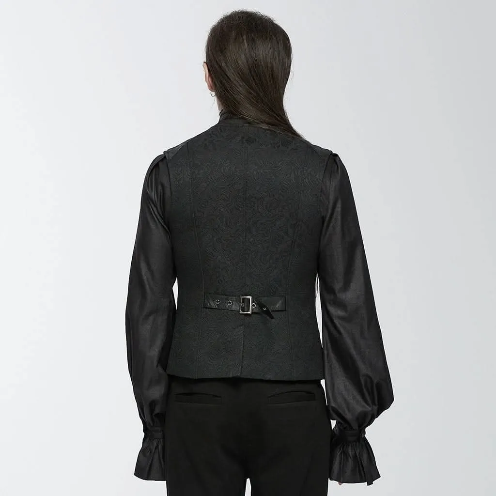 Wraithspire Vest