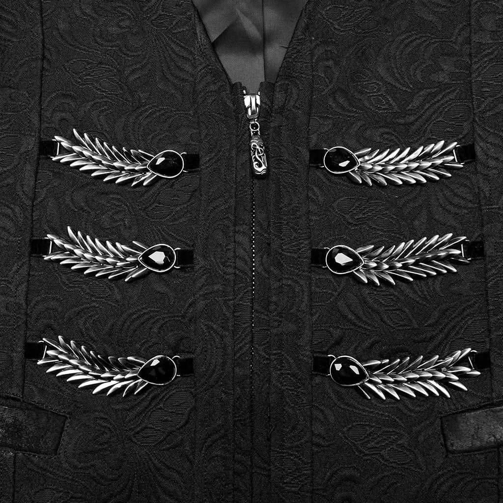 Wraithspire Vest