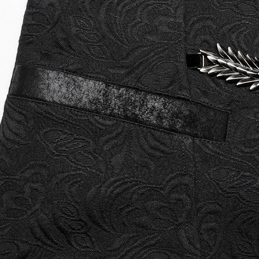 Wraithspire Vest