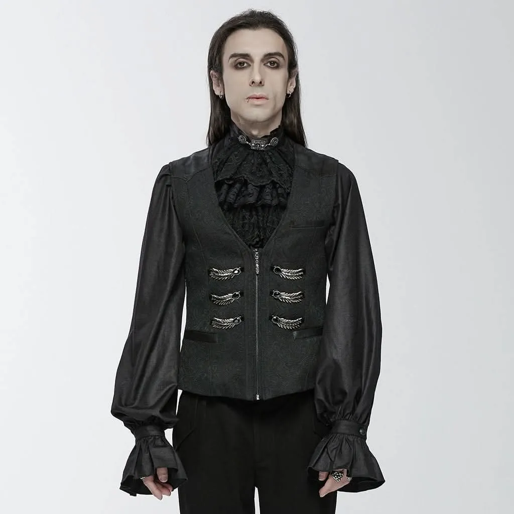 Wraithspire Vest