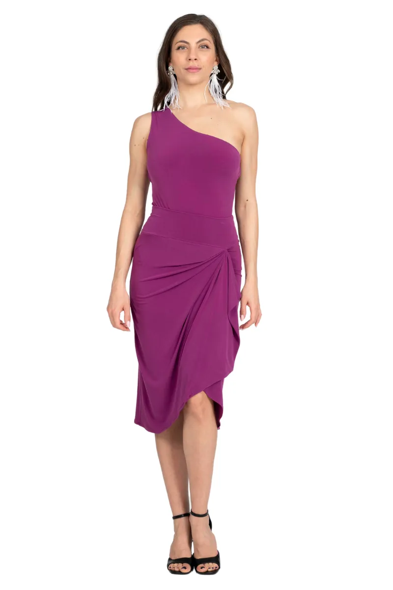 Wrap Tango Skirt
