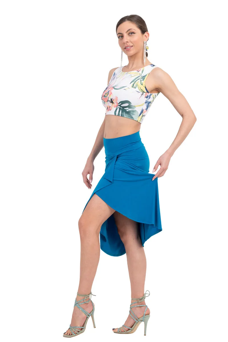Wrap Tango Skirt