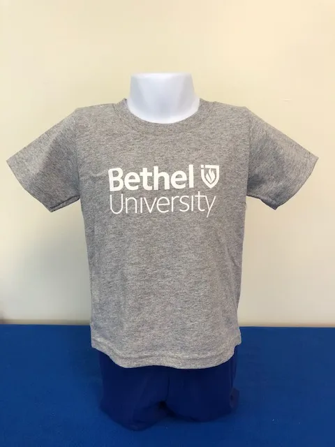 Youth shirts